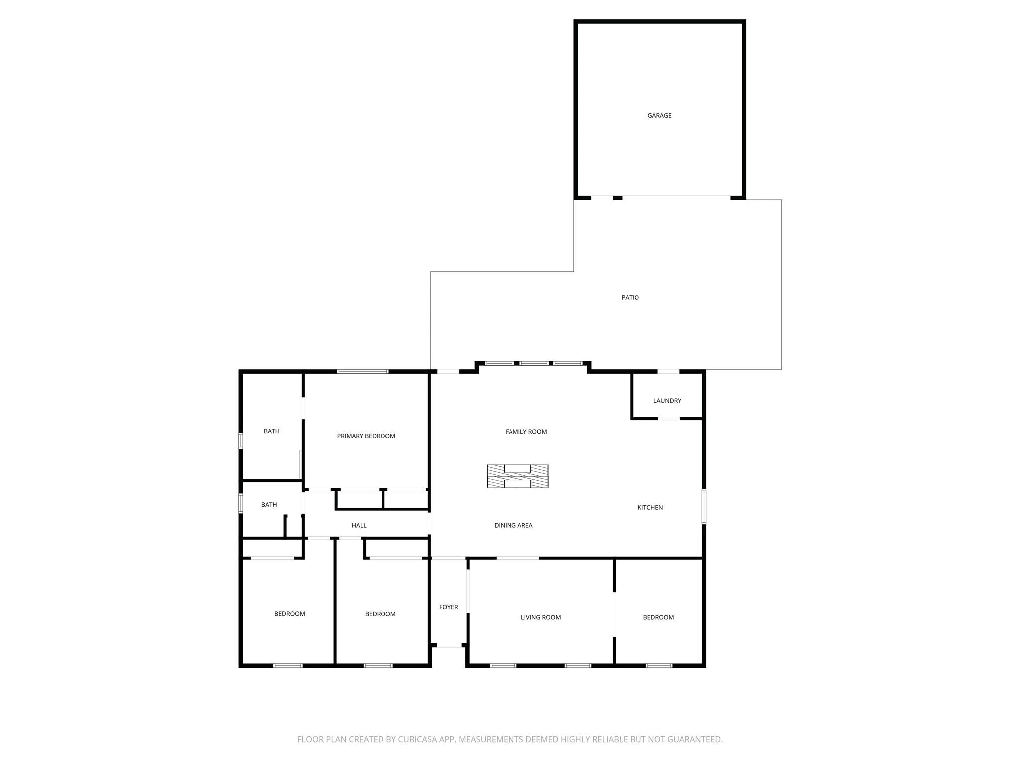 3018 Ann Arbor Drive