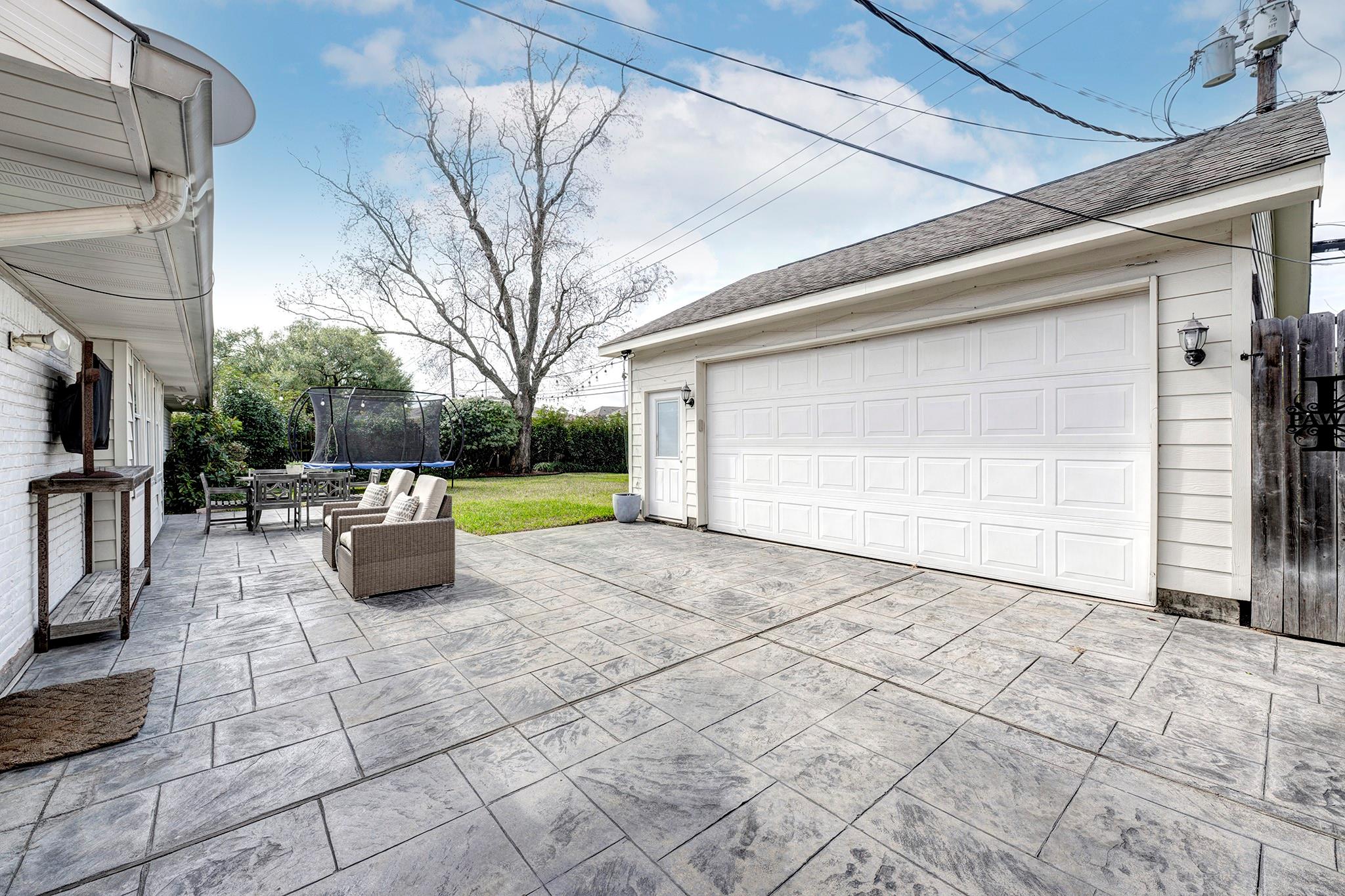 3018 Ann Arbor Drive