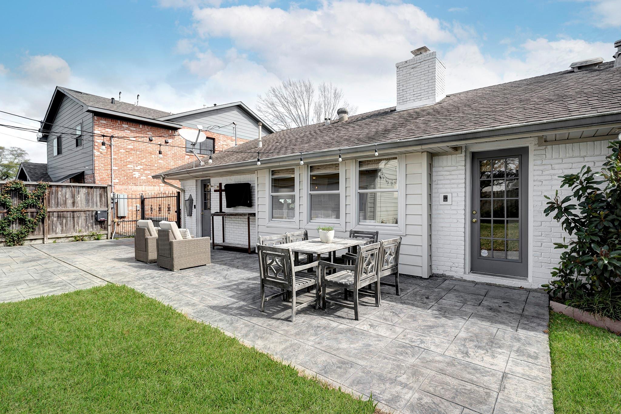 3018 Ann Arbor Drive