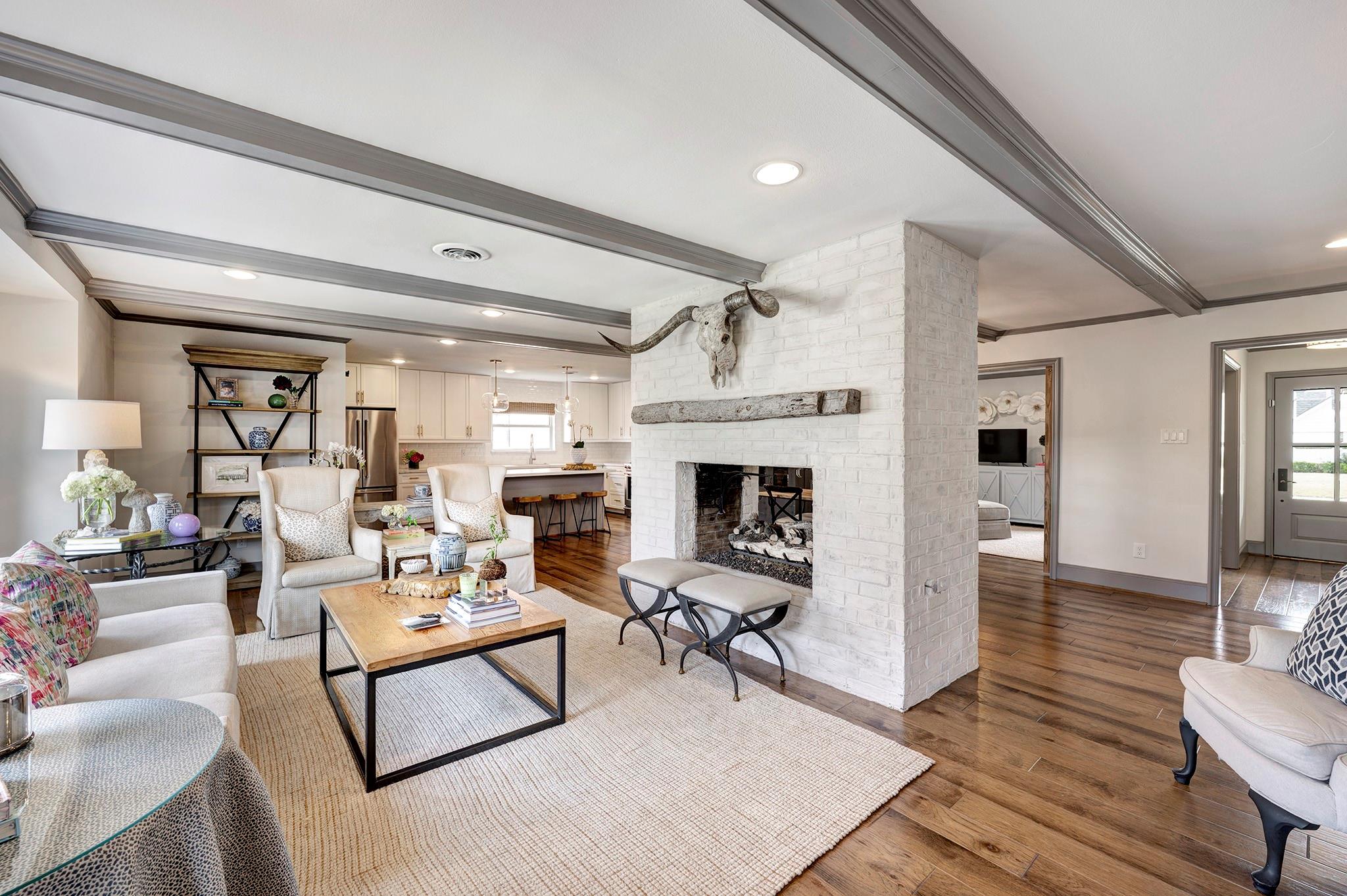 3018 Ann Arbor Drive