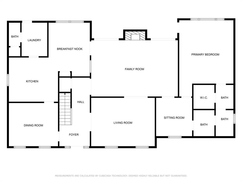 655 W Forest Drive