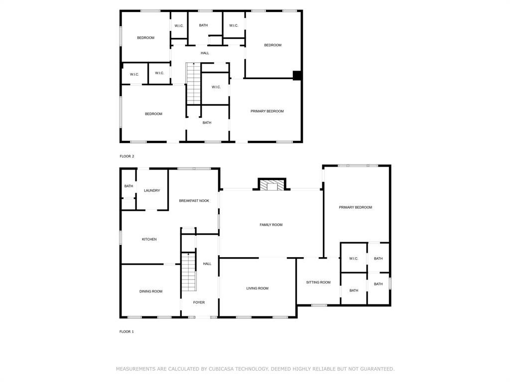 655 W Forest Drive