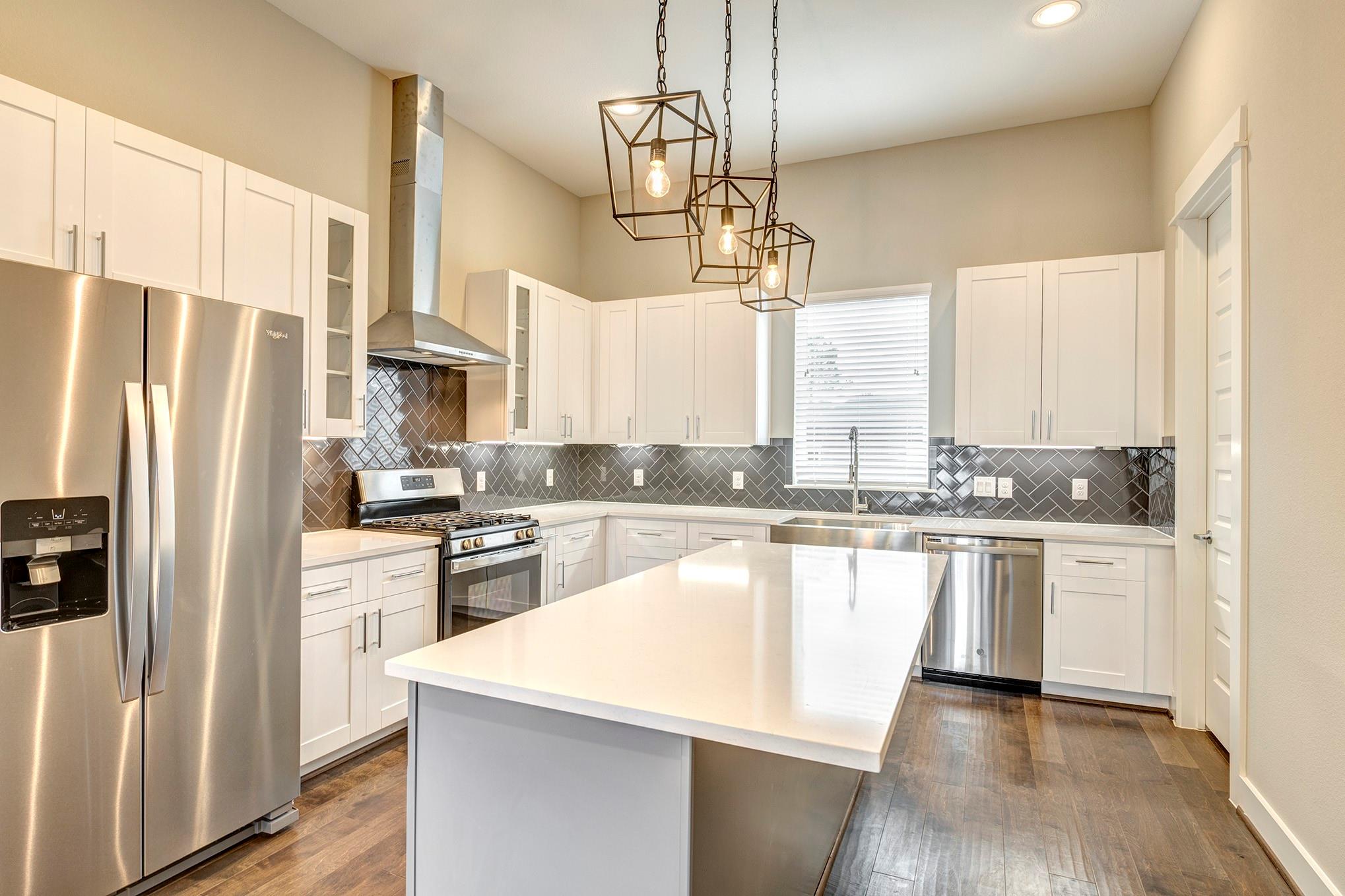 1304 W 23rd Street