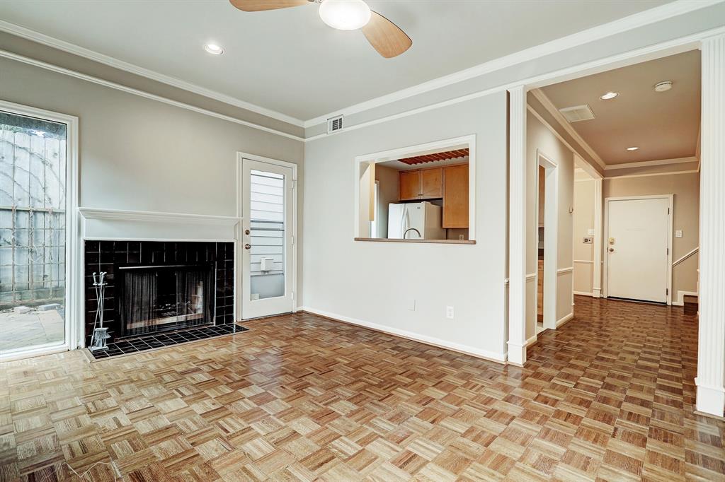1211 Jackson Boulevard # D