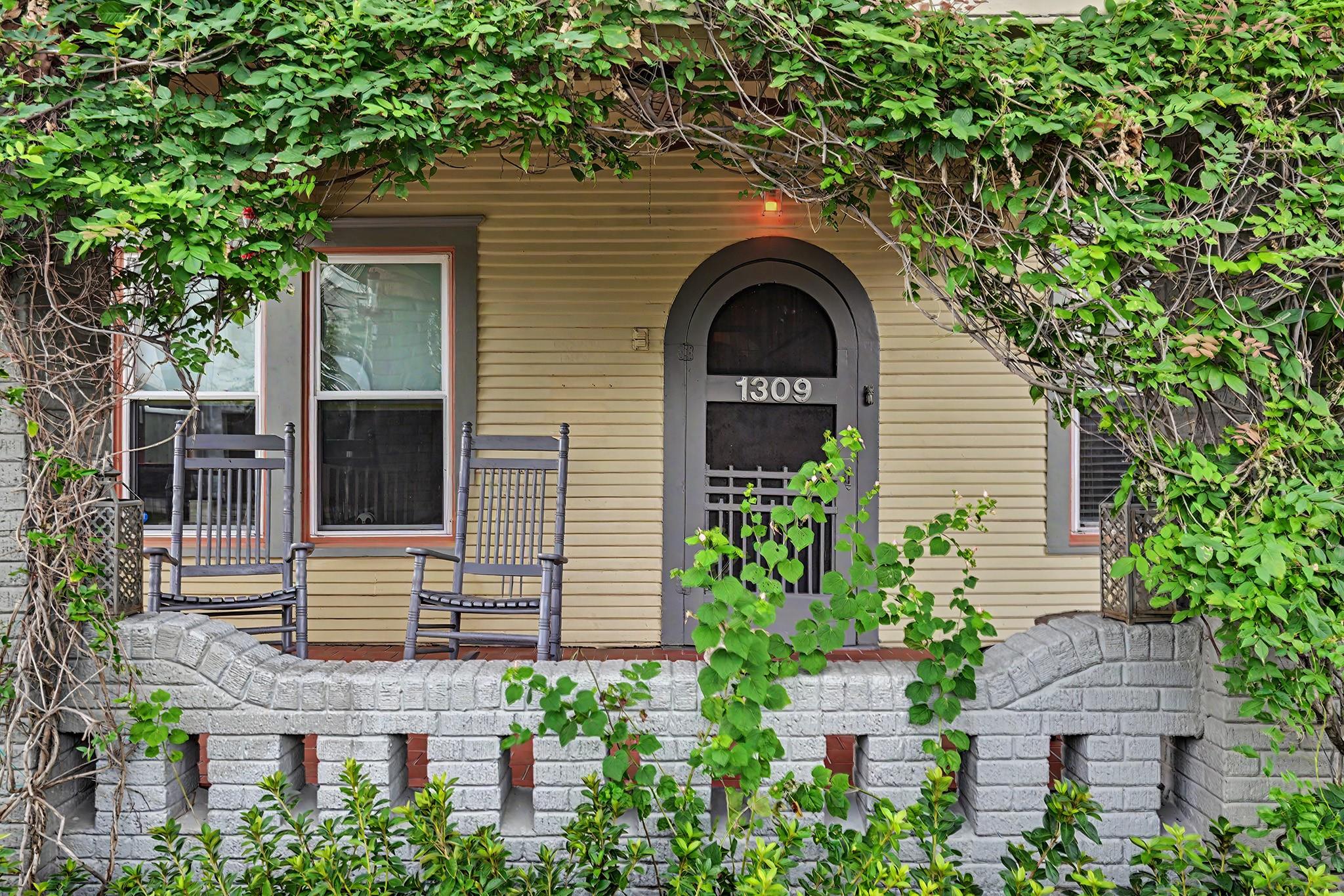 1309 Willard Street