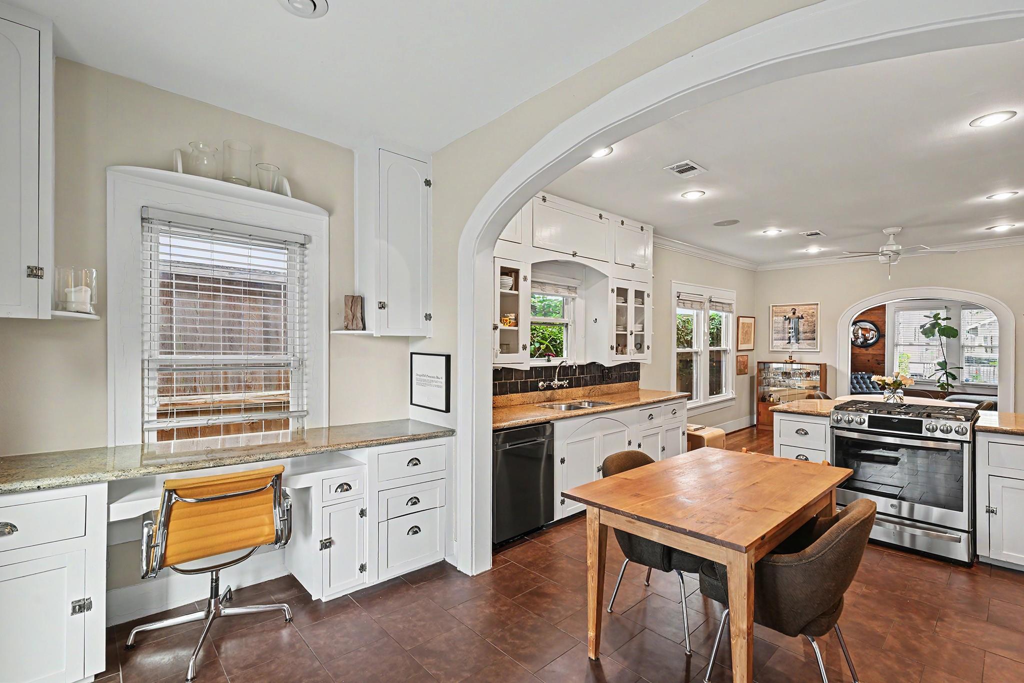 1309 Willard Street