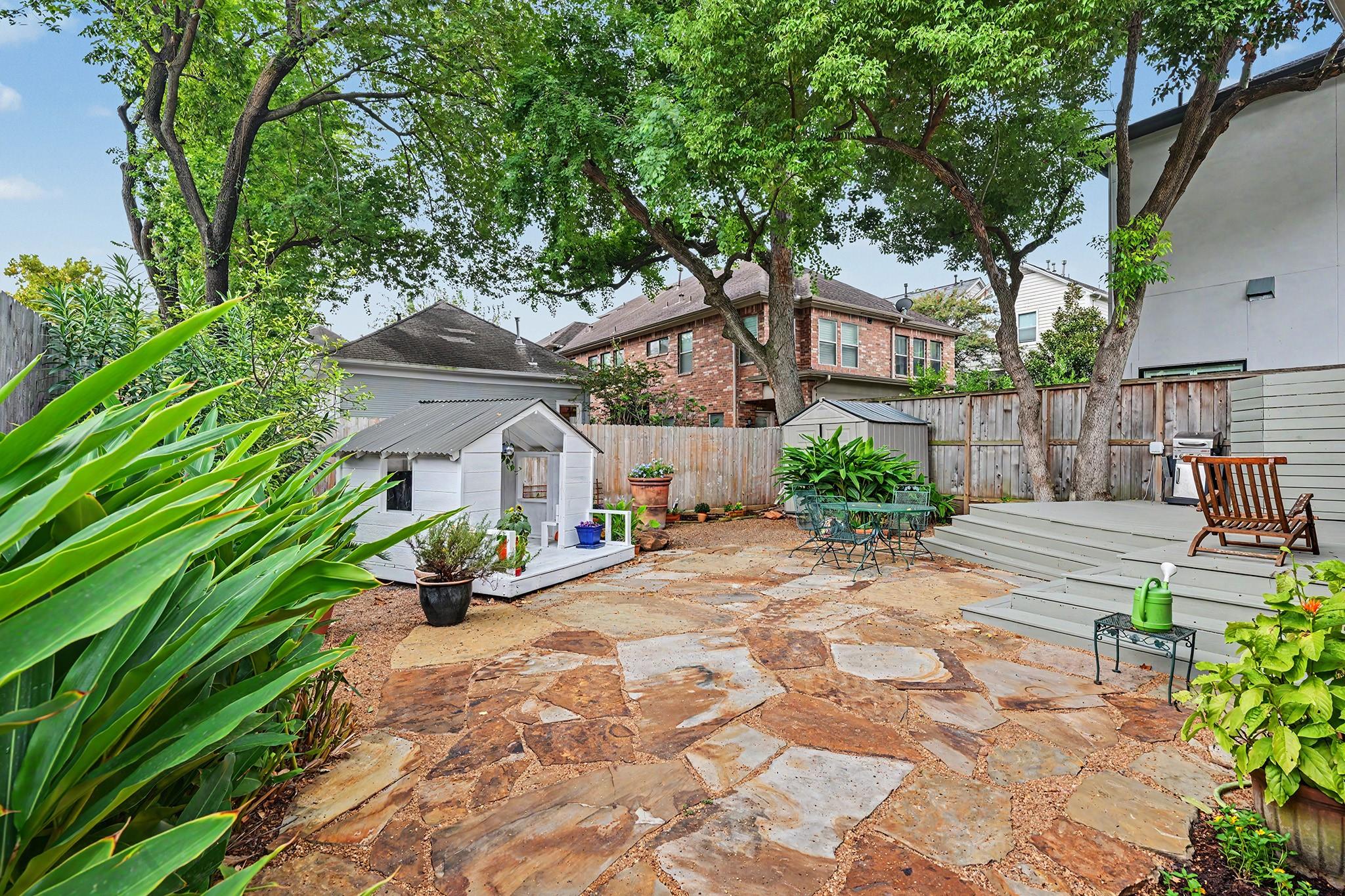 1309 Willard Street