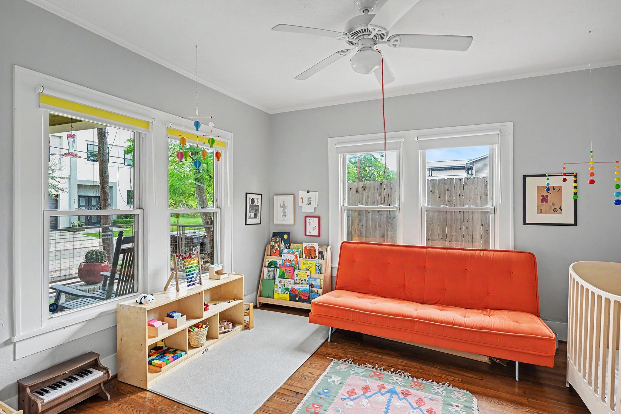 1309 Willard Street
