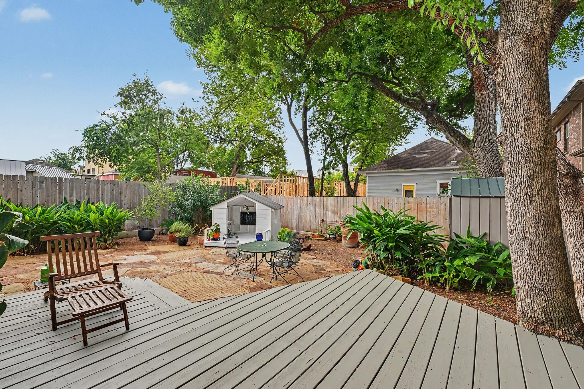 1309 Willard Street