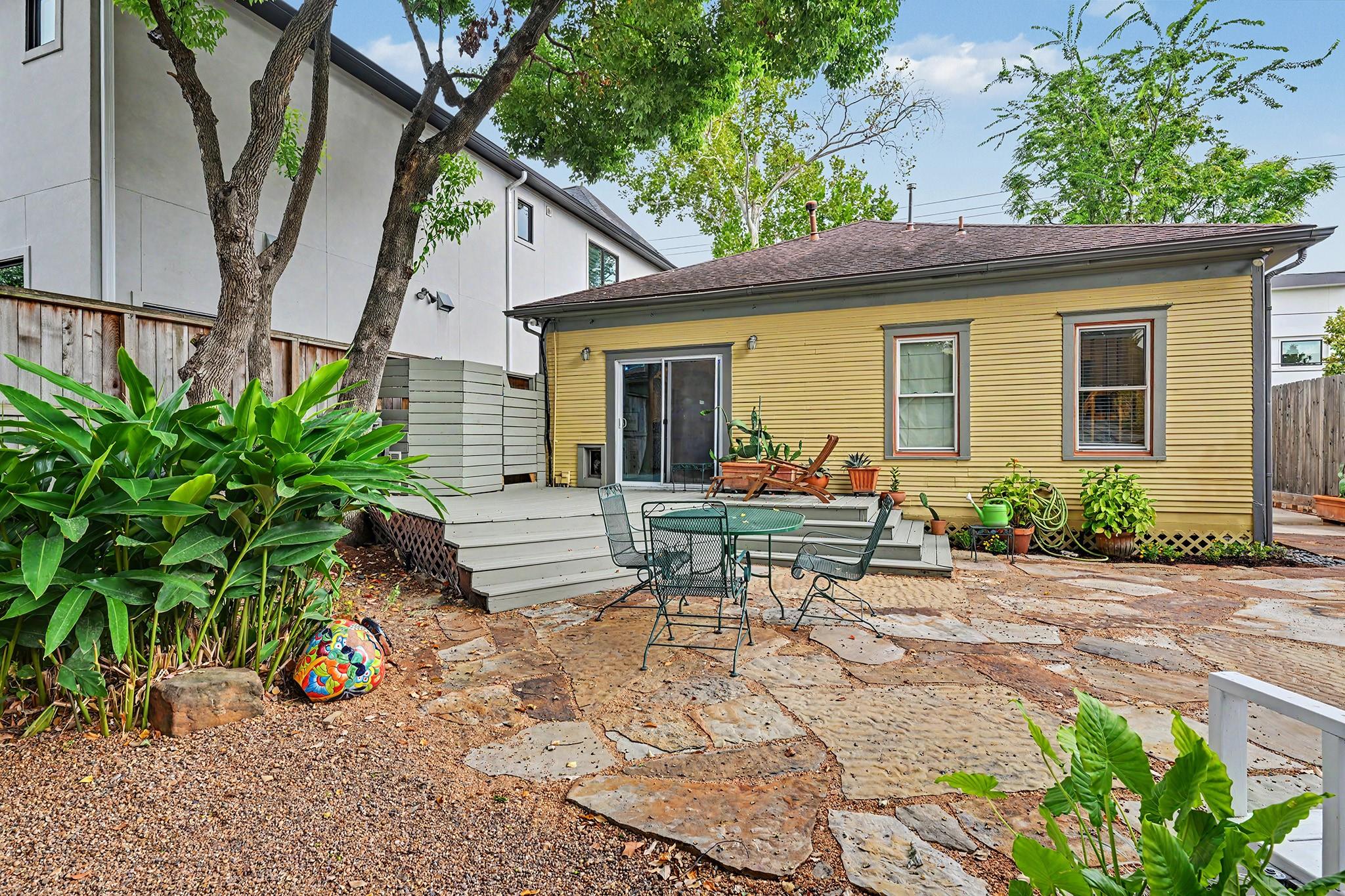 1309 Willard Street