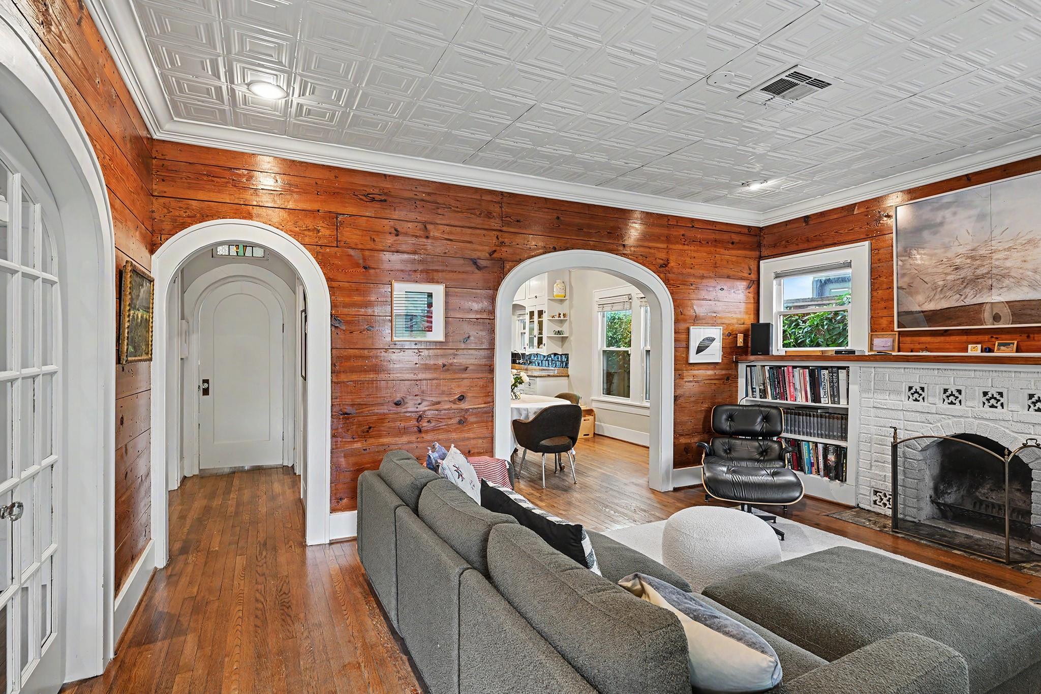 1309 Willard Street
