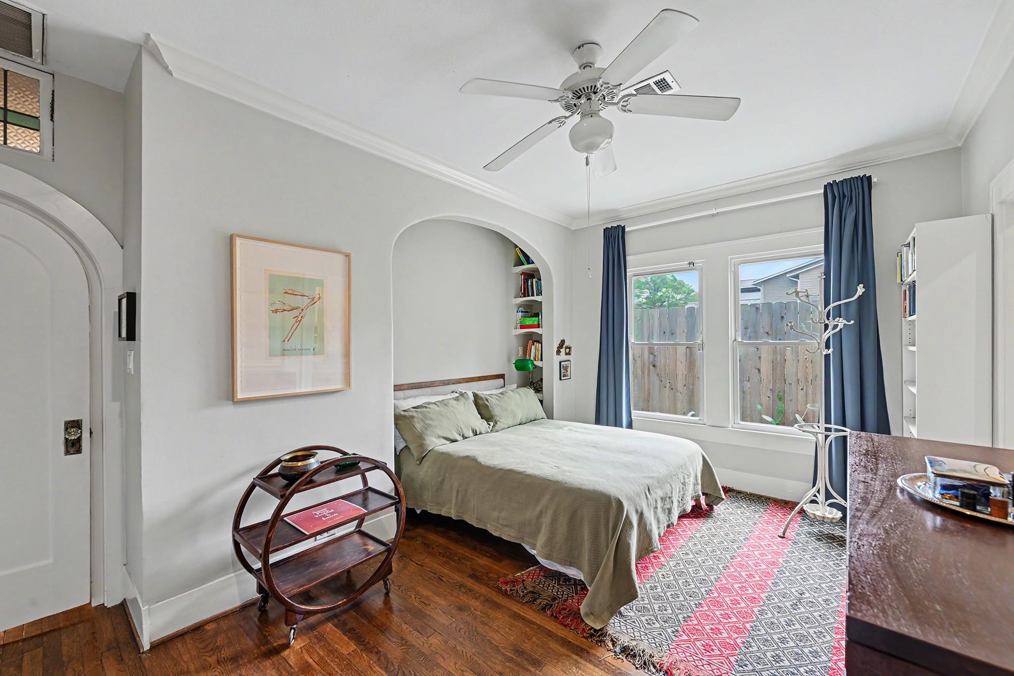 1309 Willard Street