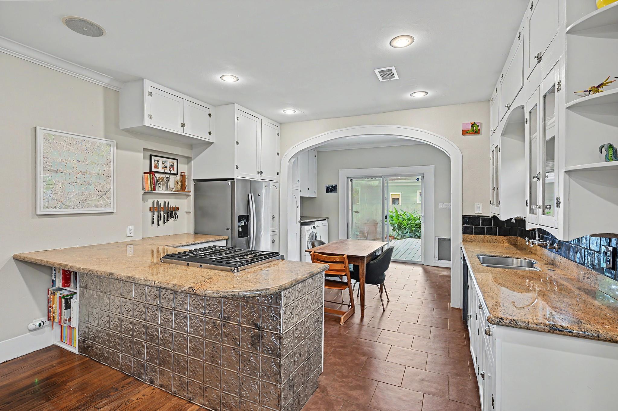 1309 Willard Street