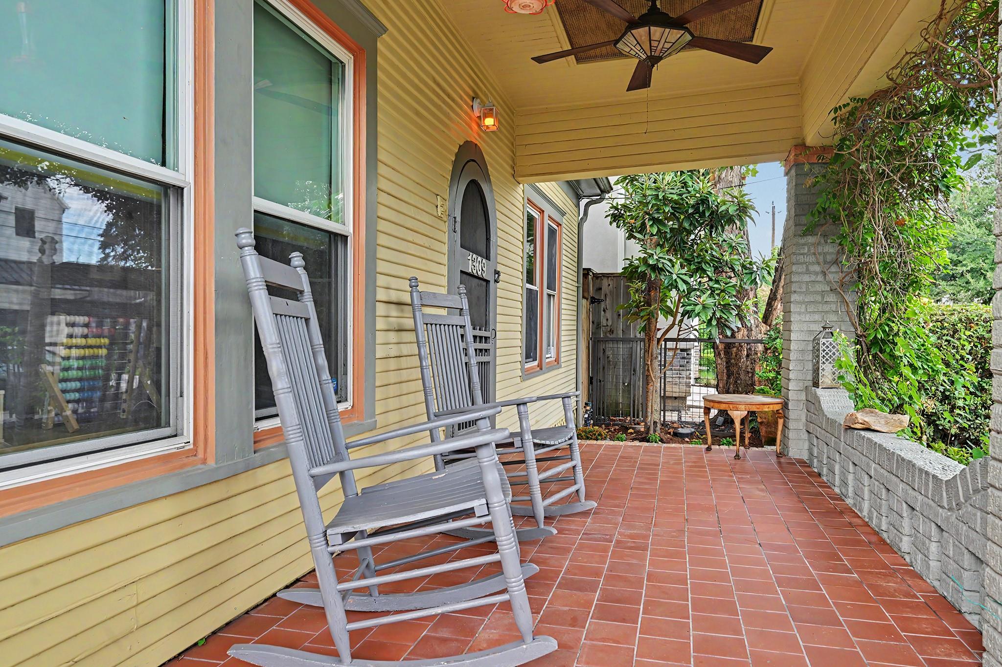 1309 Willard Street