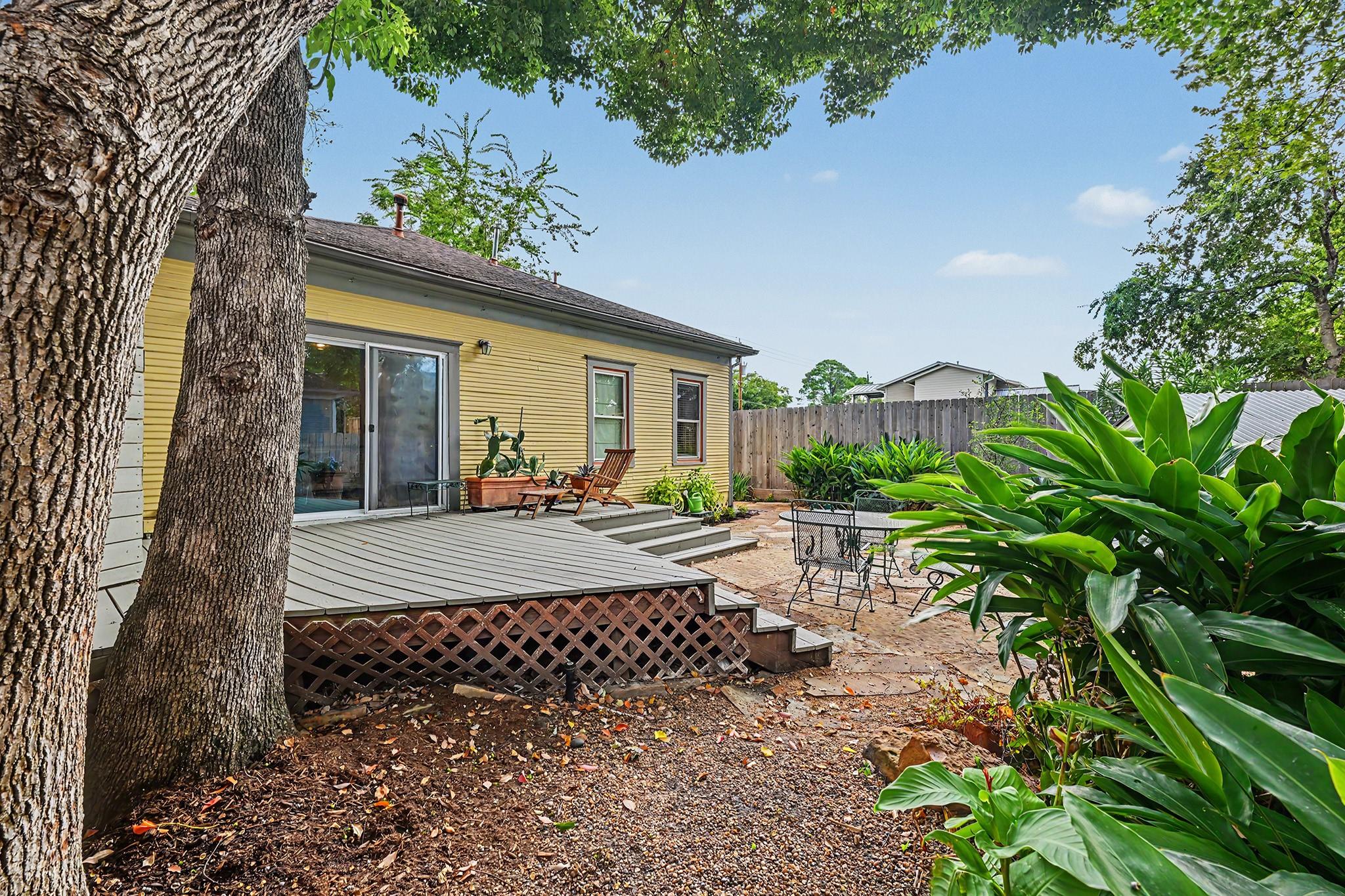 1309 Willard Street
