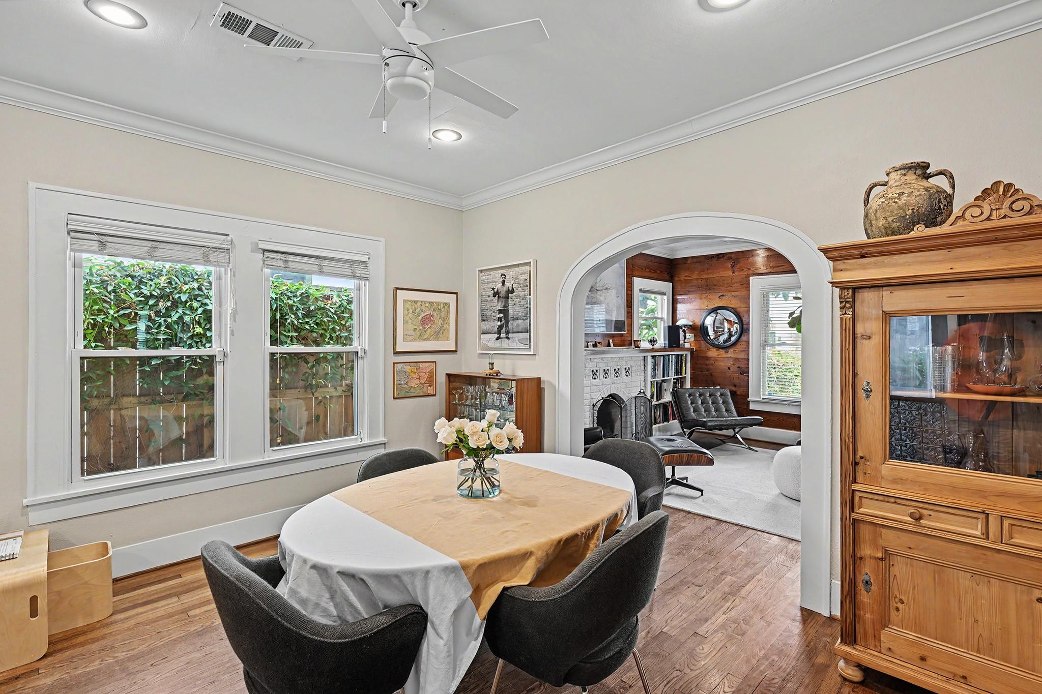 1309 Willard Street