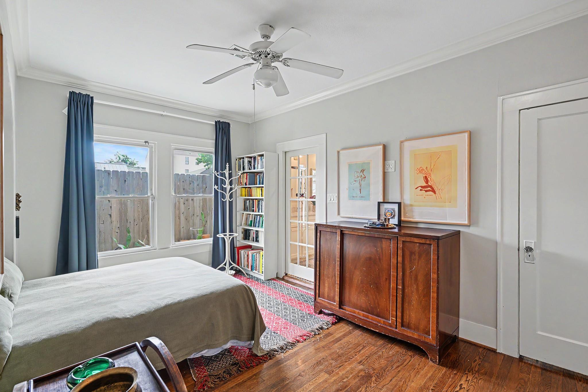 1309 Willard Street