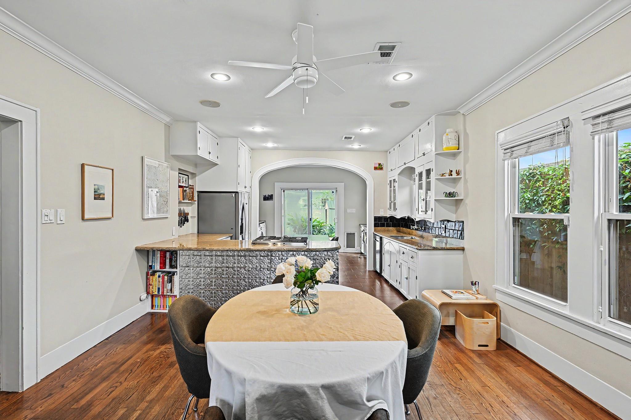 1309 Willard Street