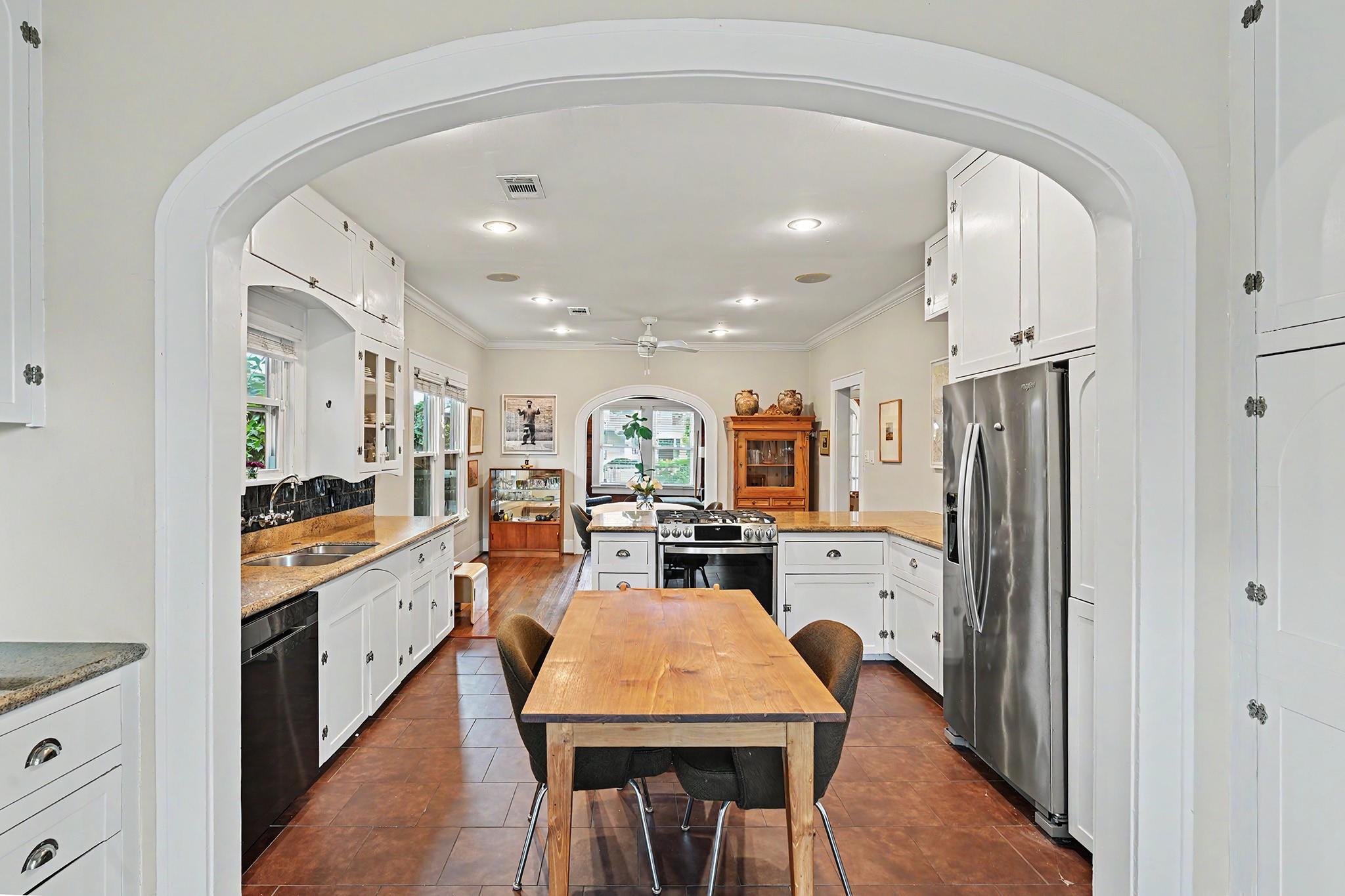 1309 Willard Street