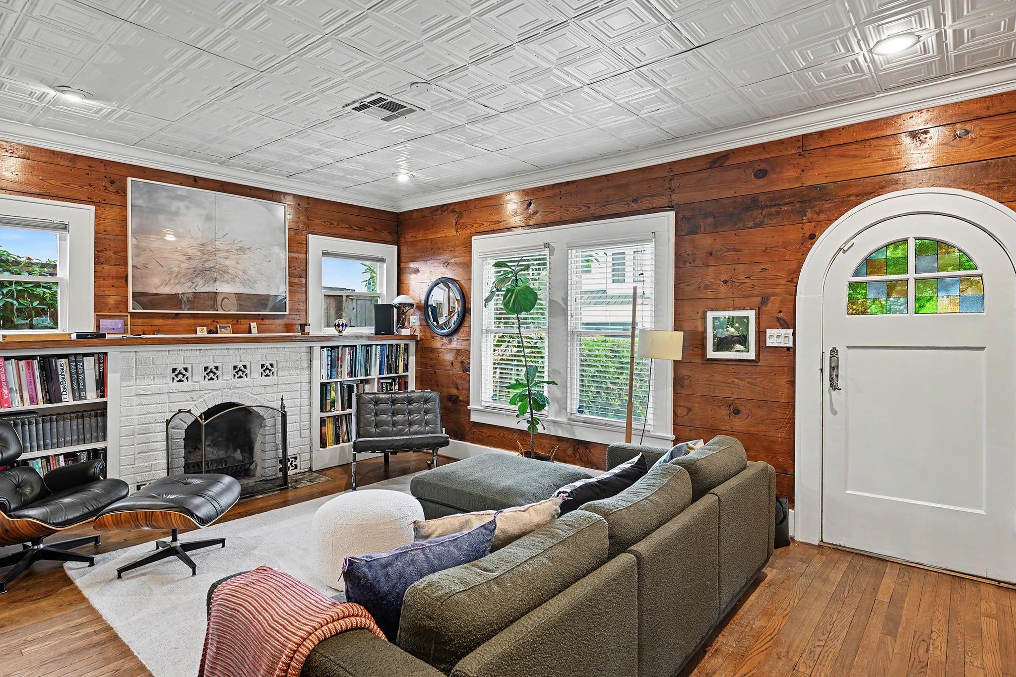 1309 Willard Street