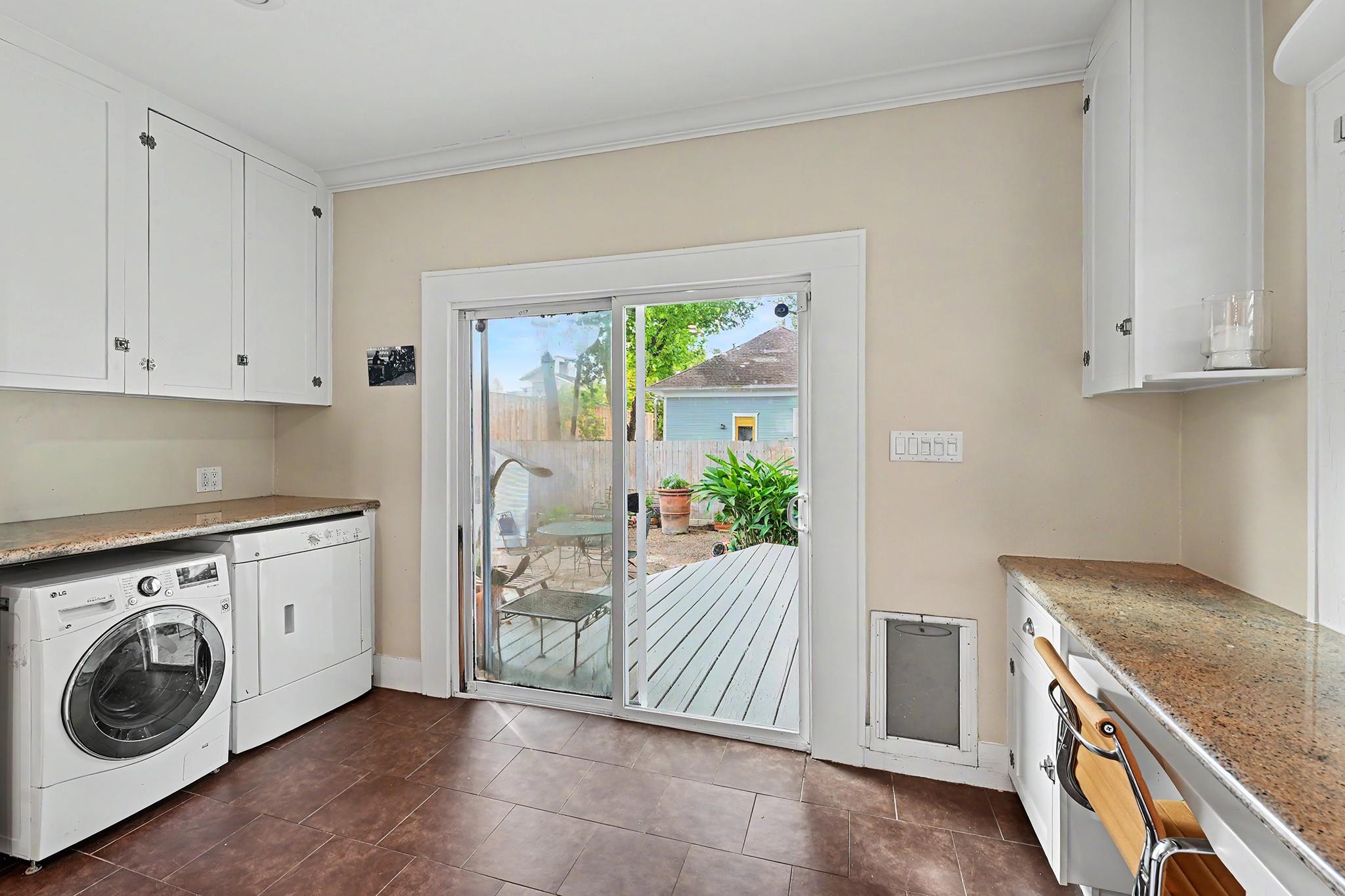 1309 Willard Street