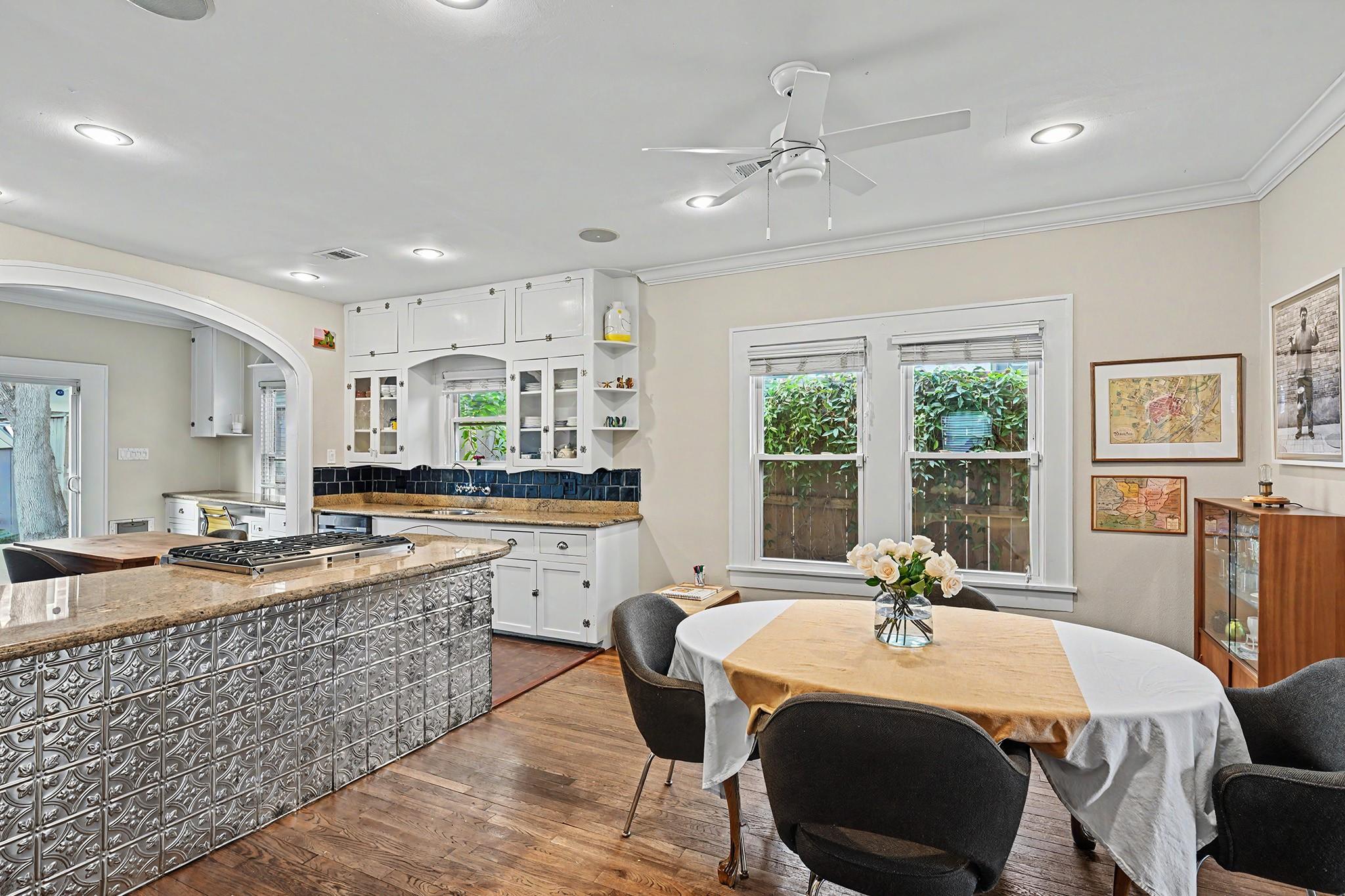 1309 Willard Street