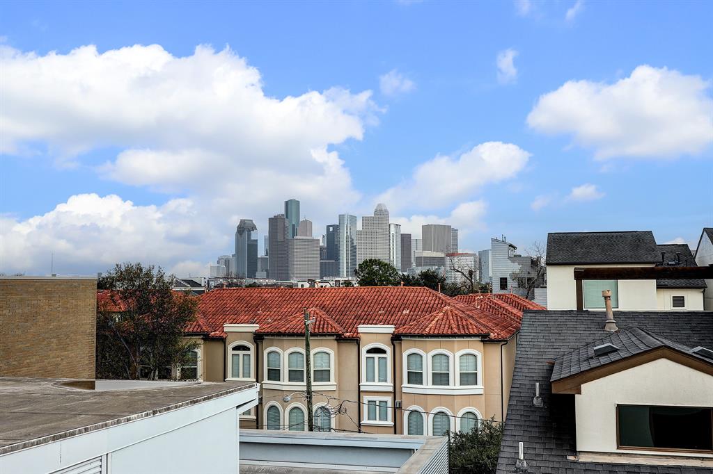 802 W Drew Street