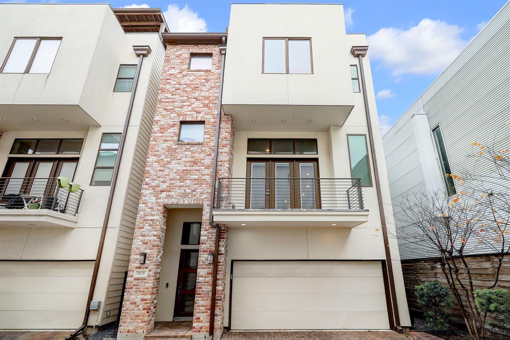 802 W Drew Street