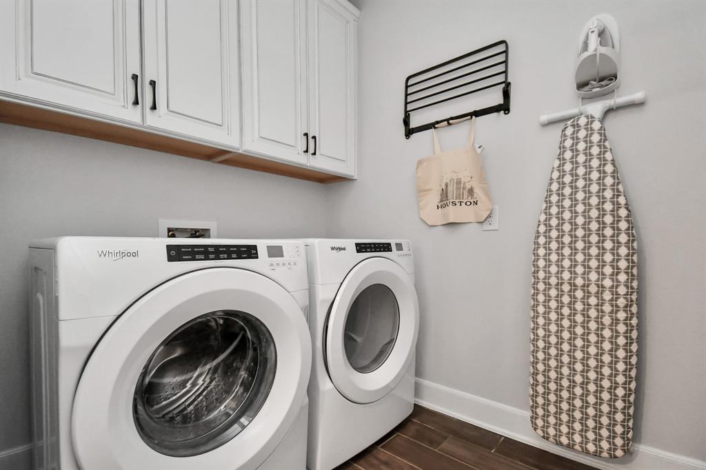 6804 Westview Drive # 3204