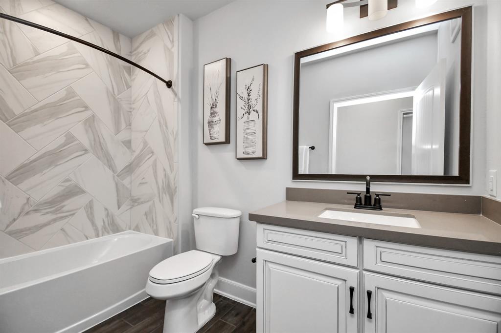 6804 Westview Drive # 3204