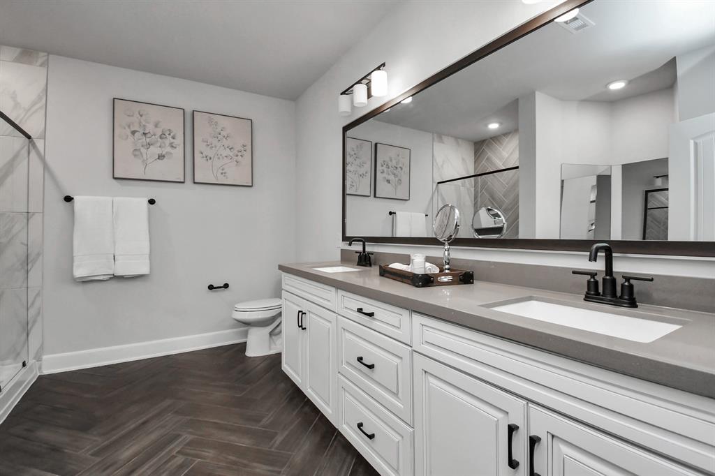 6804 Westview Drive # 3204