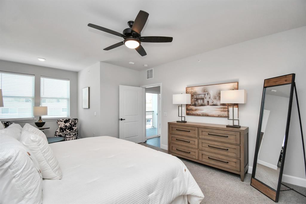 6804 Westview Drive # 3204