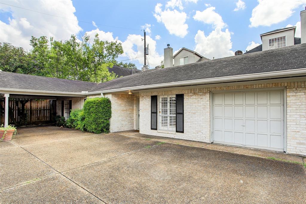 6015 Valley Forge Drive