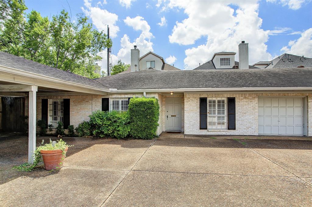 6015 Valley Forge Drive