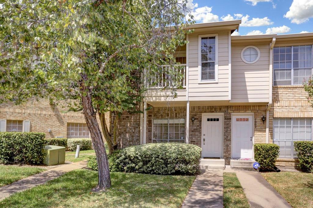 7575 Cambridge Street # 1001