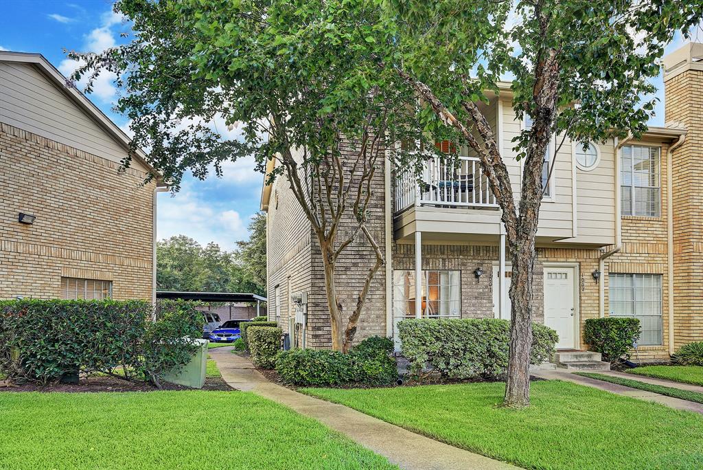 7575 Cambridge Street # 1001