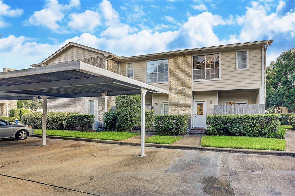 7575 Cambridge Street # 1001