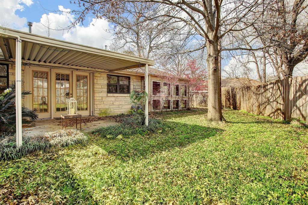 4218 Glebe Road