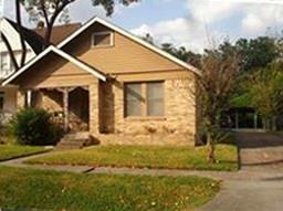 309 W 21st 1/2 Street Unit: UPPER