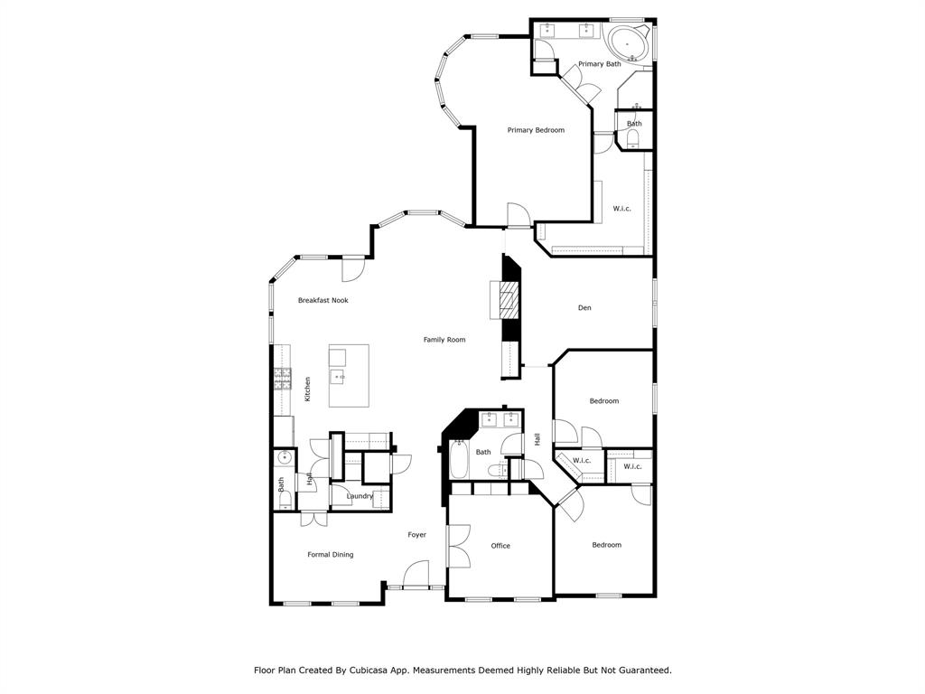 19 Split Rail Place