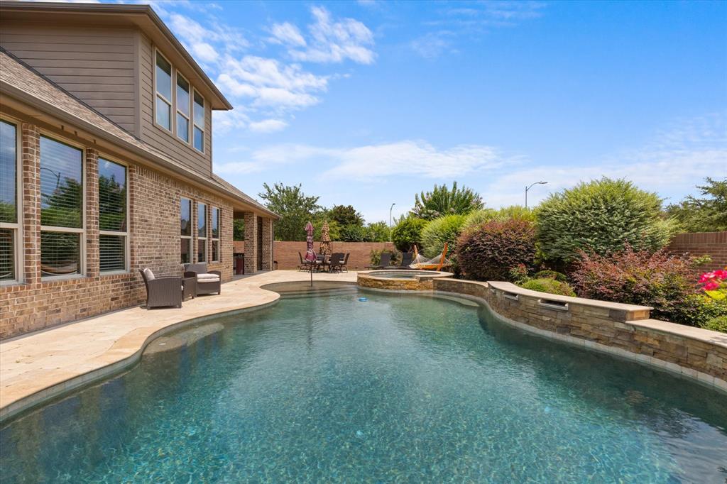 20606 Winston Lake Drive