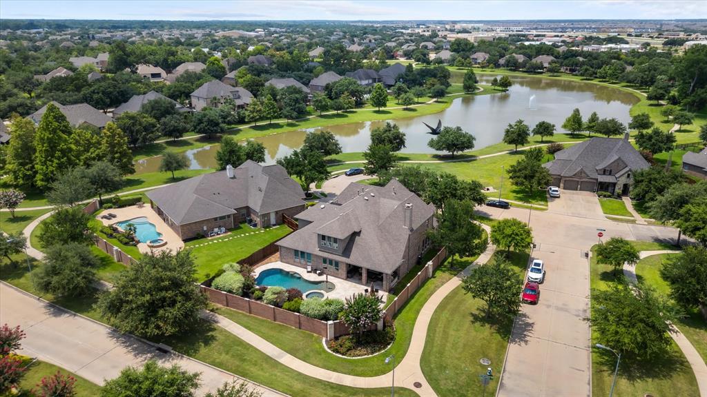20606 Winston Lake Drive