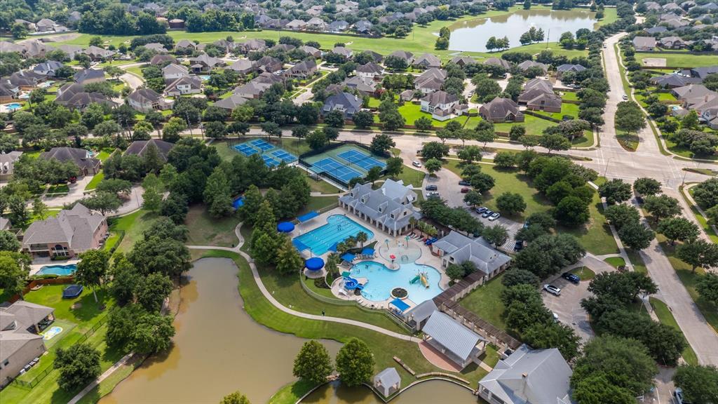 20606 Winston Lake Drive