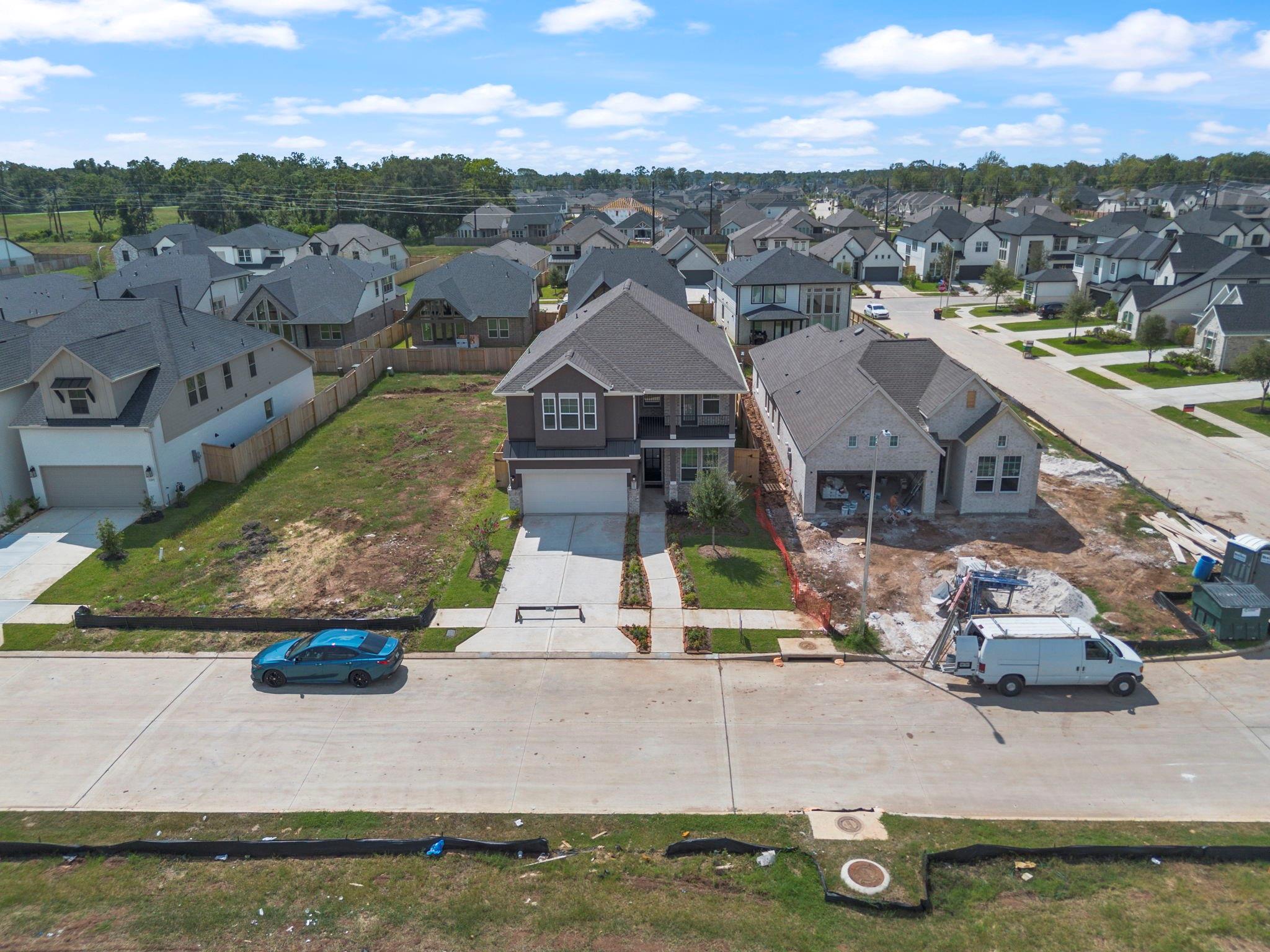 1215 Luna Drive