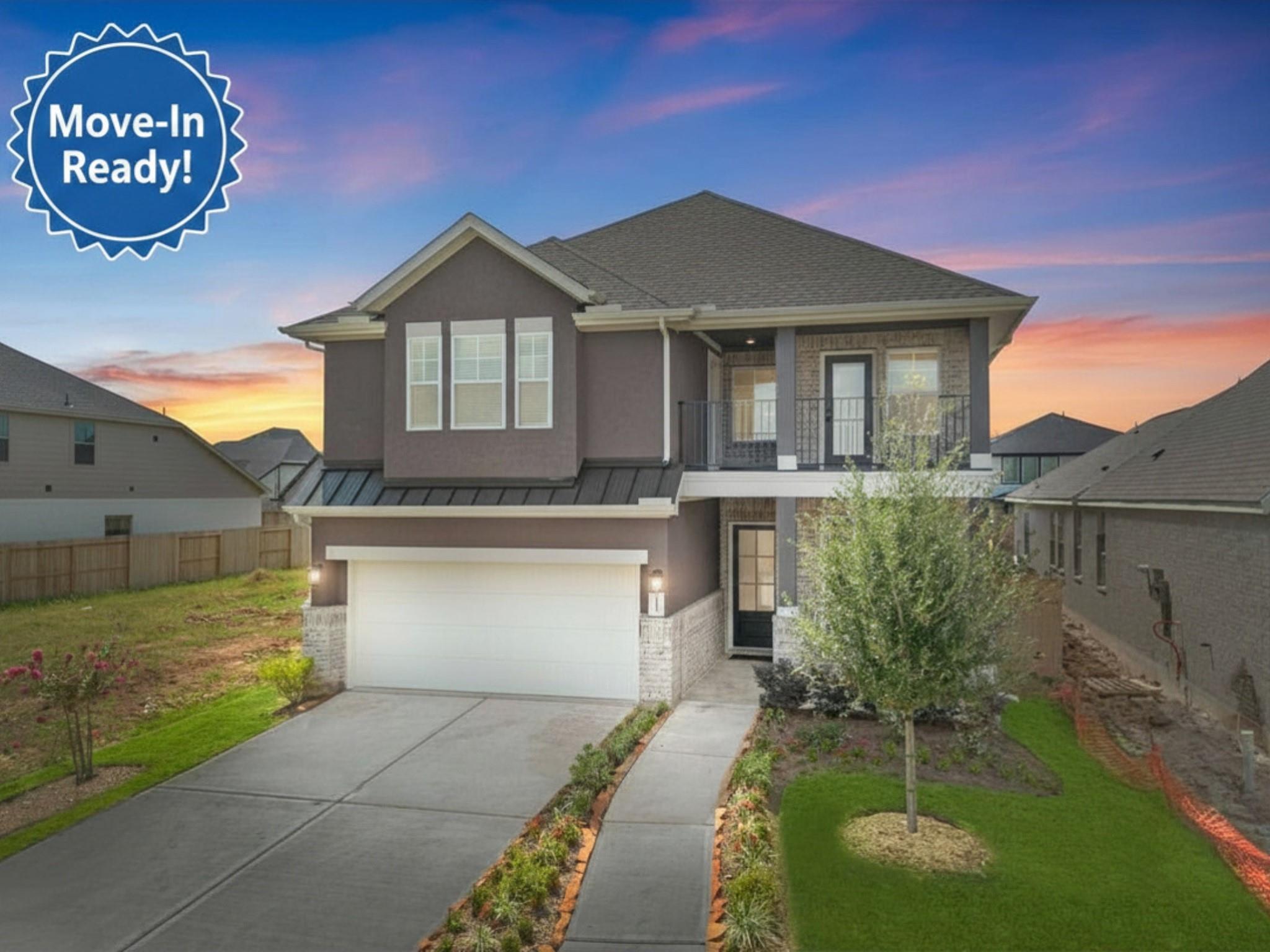 1215 Luna Drive