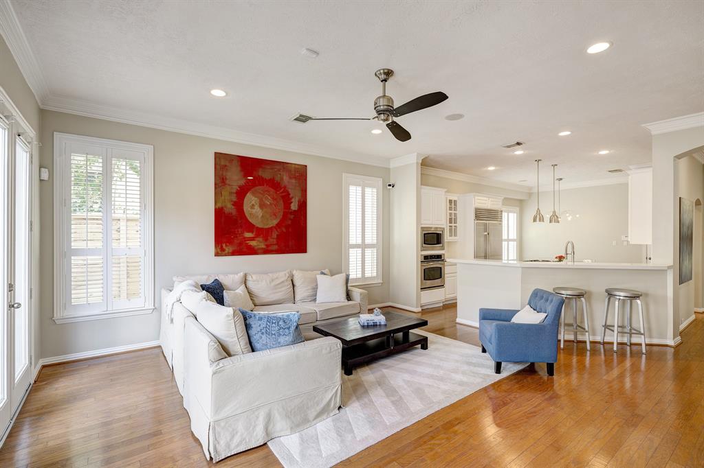 5450 Lampasas Street