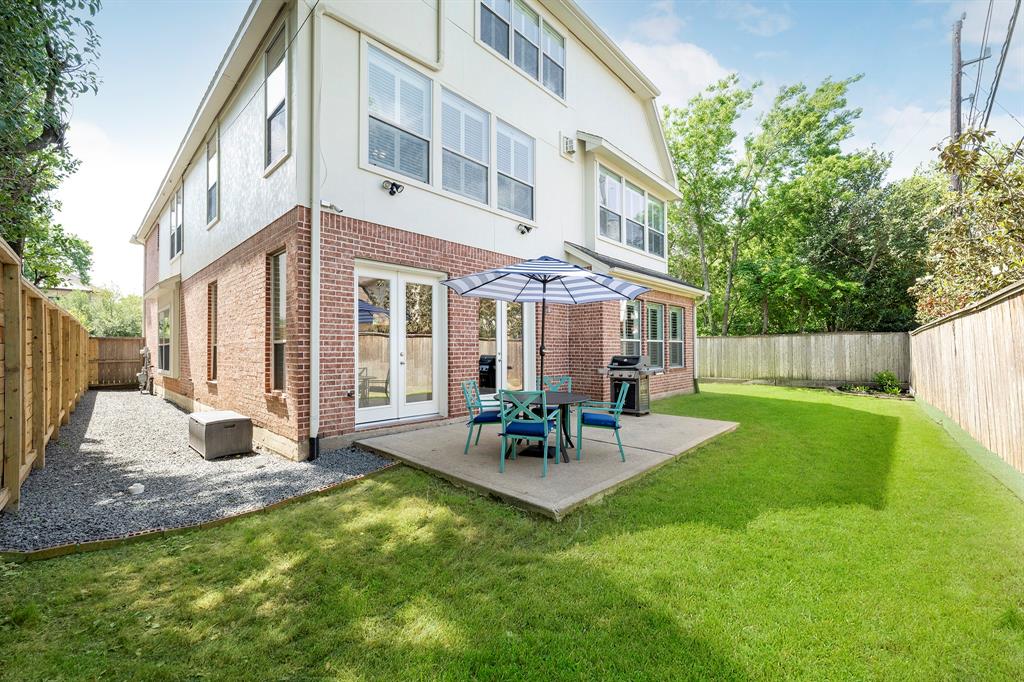 5450 Lampasas Street