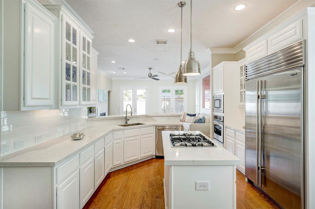 5450 Lampasas Street