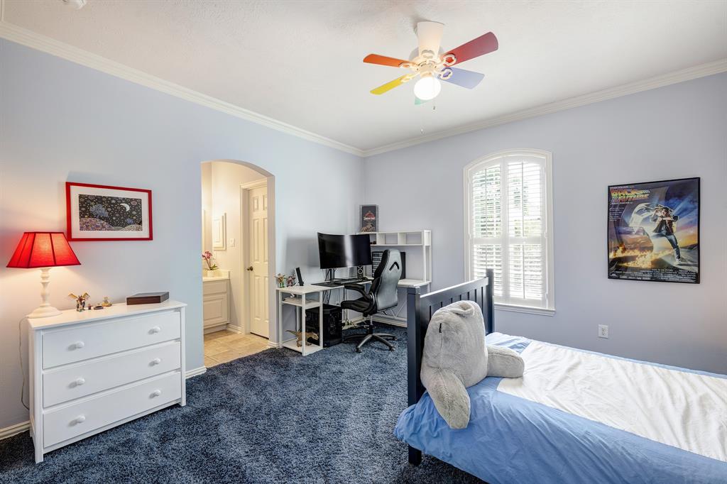 5450 Lampasas Street