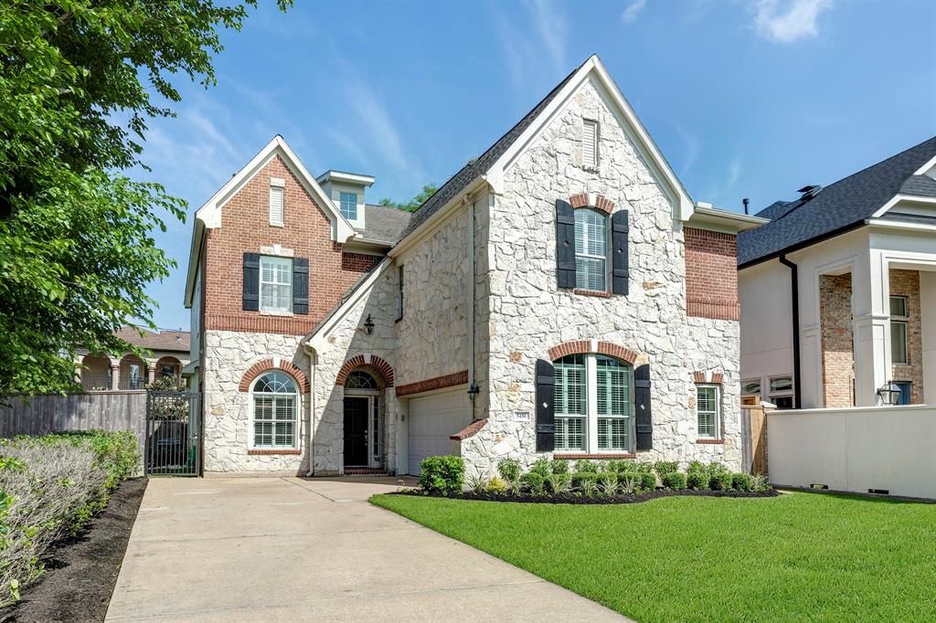 5450 Lampasas Street